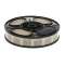 ThermTrans, Self-Lam Label, Vinyl, 1.00'|Panduit Composants Industriels-PNUS100X125VAA