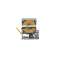 MP Cassette, Continuous Heat Shrink Tubi|Panduit Composants Industriels-PNUH000X044H2M