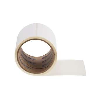 Ink Jet, Comp Label, Vinyl, Standard Adh|Panduit Composants Industriels-PNUC350X500WJI