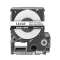 MP Cassette, 2:1 Continuous Heatshrink T|Panduit Composants Industriels-PNUH000X134HPM