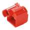 Recessed Lock-in Device, 100 Devices (Re|Panduit Composants Industriels-PNUPSL-DCPLRX-C