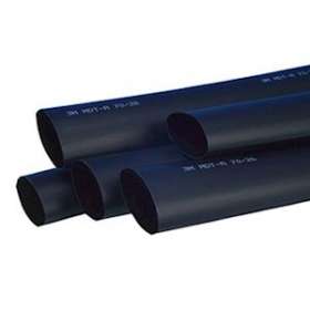 MDT-A 90/36 Gaine Thermorétractable Paroi Moyenne barre de 1m - Vrac|3M france-TRM82942