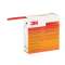 HSR 3000 9/3mm Gaine Thermorétractable en rouleau x7m Rouge|3M france-TRM85836