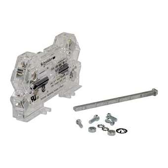 contacteur CONT.AUX.1O plus 1F 32-400A|Schneider Electric-SCHGS1AN11