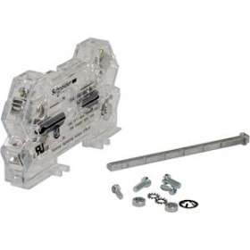 contacteur CONT.AUX.1O plus 1F 32-400A|Schneider Electric-SCHGS1AN11