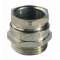 Presse-étoupe ISOCAP - ISO 20 - N°08 - laiton nickelé - IP66|Eaton Capri-CAP616224