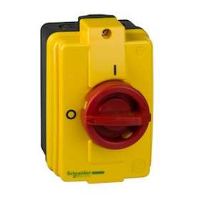 TeSys VCFN - interr.-sectionneur en coffret - 3P - 32A|Schneider Electric-SCHVCFN40GE