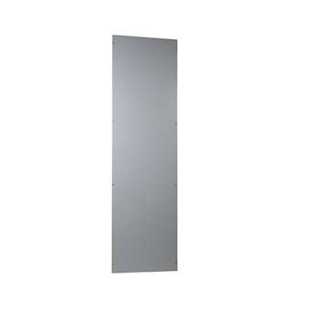 Spacial SF - panneau arrière - fixation intérieure - 2000x800mm|Schneider Electric-SCHNSYBPI208