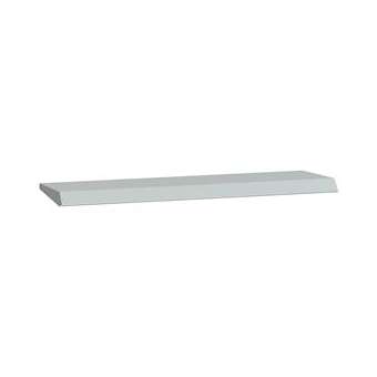 Spacial S3D - auvent - acier glvanisé - pour coffret L800xP300mm|Schneider Electric-SCHNSYTJ8030
