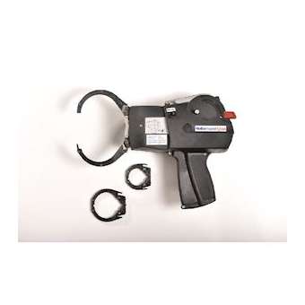 ATS3080 - Outil automatique 100% électrique de pose pour colliers de serrage|HellermannTyton-HNE10200000
