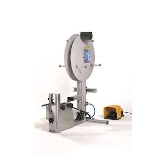 ATS3080 - Banc fixe vertical adapté à l'outil automatique ATS3080|HellermannTyton-HNE10200040