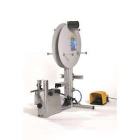 ATS3080 - Banc fixe vertical adapté à l'outil automatique ATS3080|HellermannTyton-HNE10200040