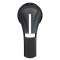 TeSys GS - poignée externale rotative droite - 100A à 400A - IP55 - noire