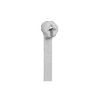 Colliers TY-RAP.4.8x186 mm 220N.Polyamide6.6 Blanc|ABB Thomas & Betts-TBFTY25M10