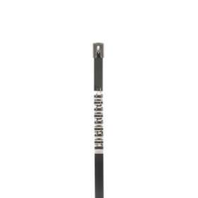 MLT Wave Tie, 316 SS, Heavy, 14.3' (362m|Panduit Composants Industriels-PNUMLT4WH-TL316
