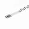 Heat Trace MLT Wave Tie, 304 SS, Extra H|Panduit Composants Industriels-PNUHTMLT26WEH-Q