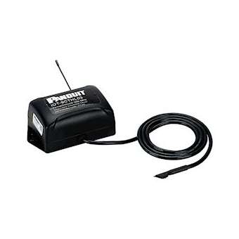 868 MHz temperature & humidity sensor w/|Panduit Composants Industriels-PNUIOT-9CTHL03-8