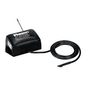 868 MHz temperature & humidity sensor w/|Panduit Composants Industriels-PNUIOT-9CTHL03-8