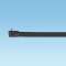 Collier MSrecouvert inox 316,620x15,9mm,Resist. à l'arrachement 3725N,Cdt.50|Panduit Composants Industriels-PNUMSC6W63T15-L6