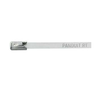 Retained Tension Tie, 304 SS, Standard,|Panduit Composants Industriels-PNUMRT4S-C4