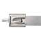 Radial Seal Tie, 304 SS, Standard, 18.5|Panduit Composants Industriels-PNUMRS4S-C4