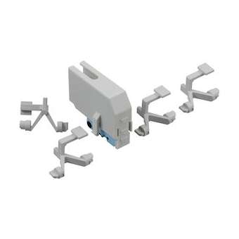 contacteur CONTACT 1XOF 50A|Schneider Electric-SCHGS1AF1