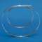 MLT Tie, 304 SS, Double Wrap, Super Heav|Panduit Composants Industriels-PNUMLT4DSH-Q