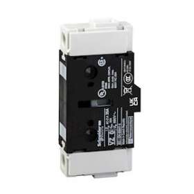 TeSys Vario - pôle principal 12A - pour V02|Schneider Electric-SCHVZ02