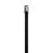 Fully Coated IMLT Tie, 316L SS,Standard,|Panduit Composants Industriels-PNUIMLTFC38S-C6L