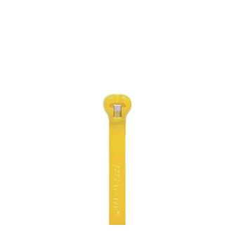 Colliers TY-RAP.2.4x200 mm 80N.PA6.6 Jaune|ABB Thomas & Betts-TBFTY232M4