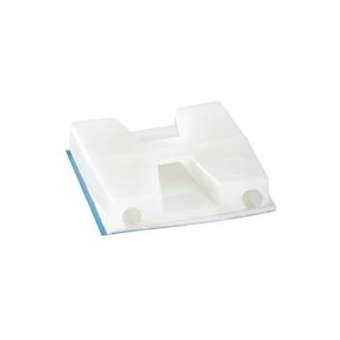 Col 1' Nat Mtg Base-Adh|ABB Thomas & Betts-TBFTC5342A