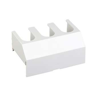 TeSys Vario - cache-bornes - 3P - pour V5, V6|Schneider Electric-SCHVZ10