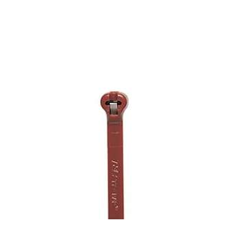 Colliers TY-RAP.4.8x360 mm 220N.PA6.6 Marron|ABB Thomas & Betts-TBFTY28M1
