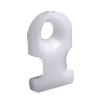 EMB. AVIS8X10mm COL. 2. 4mm|ABB Thomas & Betts-TBFTC804TB