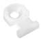 EMB.AVIS 19X10mm COL.4.8mm|ABB Thomas & Betts-TBFTC112TB