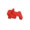 EMB.RIV.13X19mm COL.4.8mm JAU|ABB Thomas & Betts-TBFTC116TB