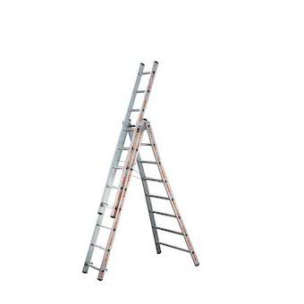 PRONOR TRANSFORMABLE 3 PLANS 2M33 X 5M13 3x8|Tubesca-TU101253008