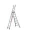 PRONOR TRANSFORMABLE 3 PLANS 2M33 X 5M13 3x8