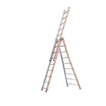 PRONOR TRANSFORMABLE 3 PLANS 2M61 X 5M97 3x9|Tubesca-TU101253009