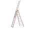 PRONOR TRANSFORMABLE 3 PLANS 2M61 X 5M97 3x9