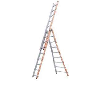 PRONOR TRANSFORMABLE 3 PLANS 2M61 X 5M97 3x9|Tubesca-TU101253009