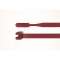 Collier 210x4.7 mm en PA66 rouge - Q50R|HellermannTyton-HNE10900184