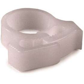 Snapper pour diamètre de toron 12.3 mm en POM naturel - SNP4|HellermannTyton-HNE19110049