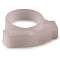 Snapper pour diamètre de toron 18.4 mm en POM naturel - SNP12|HellermannTyton-HNE19110129