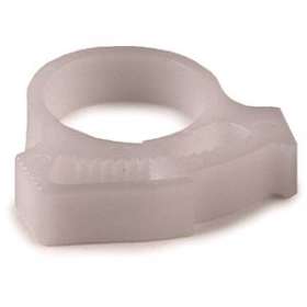Snapper pour diamètre de toron 18.4 mm en POM naturel - SNP12|HellermannTyton-HNE19110129