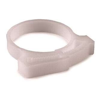 Snapper pour diamètre de toron 33.1 mm en POM naturel - SNP32|HellermannTyton-HNE19110329