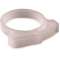 Snapper pour diamètre de toron 33.1 mm en POM naturel - SNP32|HellermannTyton-HNE19110329