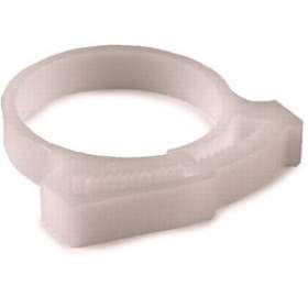 Snapper pour diamètre de toron 33.1 mm en POM naturel - SNP32|HellermannTyton-HNE19110329