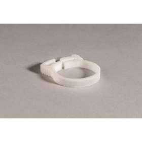Snapper pour diamètre de toron 35.1 mm en POM naturel - SNP34|HellermannTyton-HNE19110349