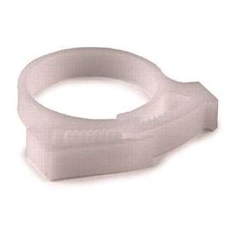 Snapper pour diamètre de toron 27.3 mm en POM naturel - SNP22|HellermannTyton-HNE19110229